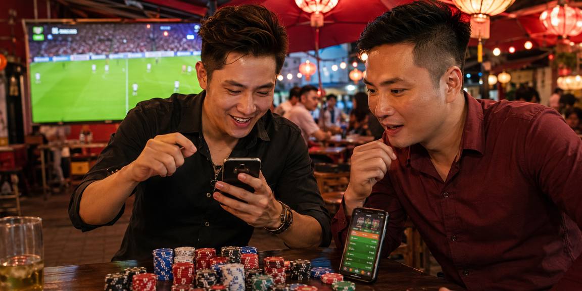 ru34 mobile gaming