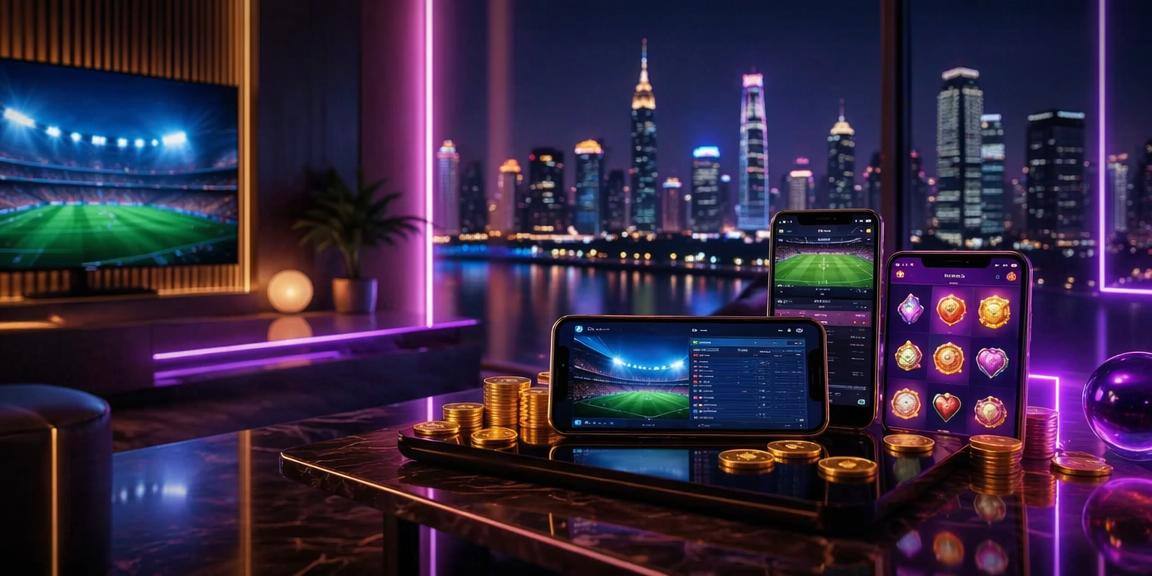 ru34 Live Casino